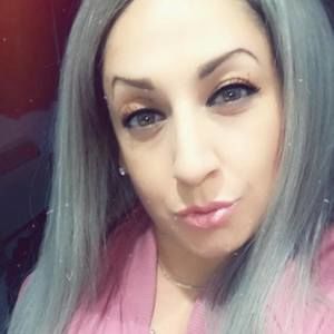 Meet your Posher, Nancy